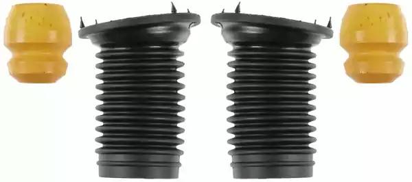 Пильовик аморт. компл. chevrolet aveo передн. вир-во sachs 900182 SACHS