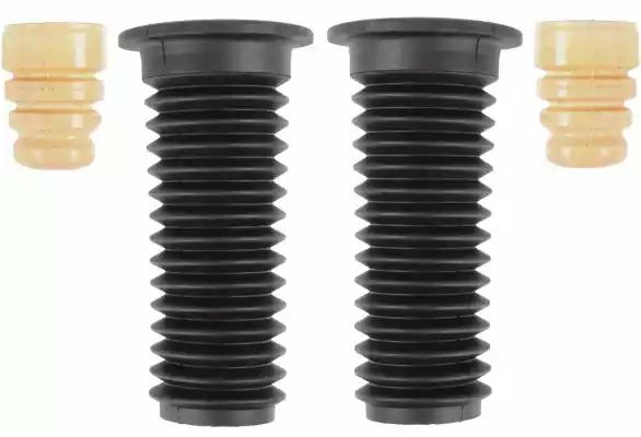 Пилозахисний комплект амортизатора 900231 SACHS