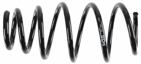 Ресора ходової частини 993025 SACHS