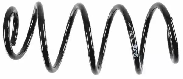 Пружина ходовой части 993067 SACHS