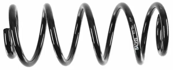 Пружина ходовой части 993080 SACHS