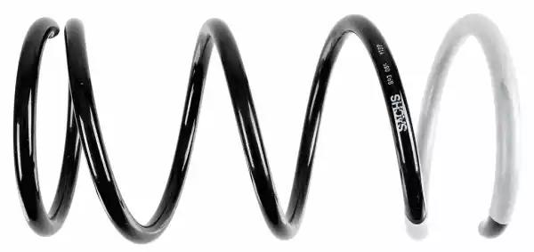 Пружина ходовой части 993085 SACHS