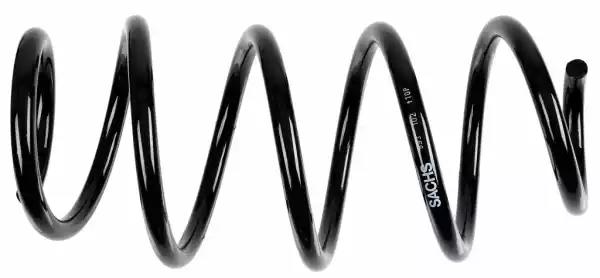 Пружина 993102 SACHS