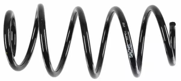 Пружина ходовой части 993117 SACHS