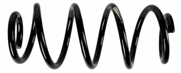 Пружина ходовой части 993122 SACHS