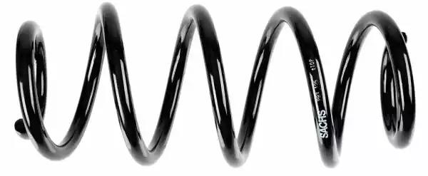 Пружина 993125 SACHS