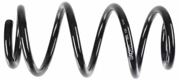 Пружина ходовой части 993130 SACHS