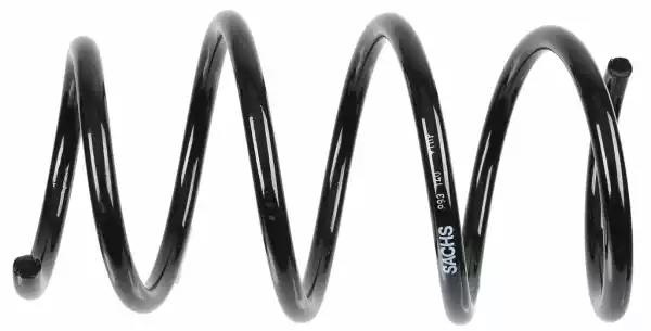 Пружина ходовой части 993140 SACHS