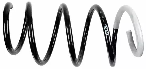 Пружина ходовой части 993143 SACHS