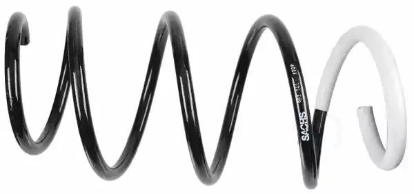 Sachs renault пружина передня megane iii 993144 SACHS