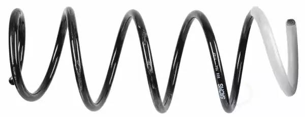 Пружина ходовой части 993154 SACHS