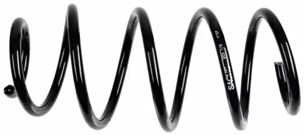 Пружина ходовой части 993178 SACHS