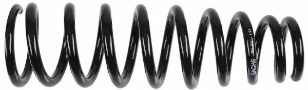 Ресора ходової частини 993203 SACHS