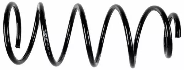 Пружина ходовой части 993206 SACHS