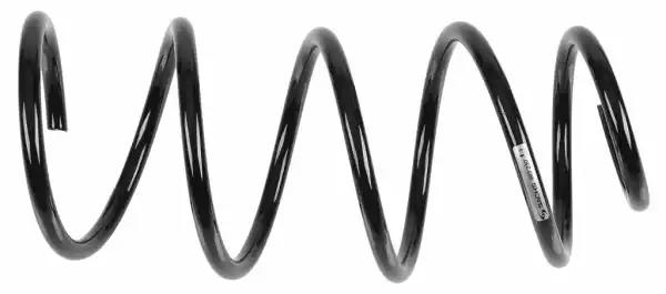 Пружина ходовой части 993250 SACHS