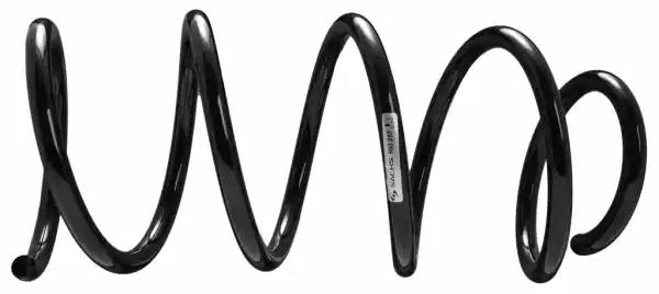 Пружина ходовой части 993257 SACHS