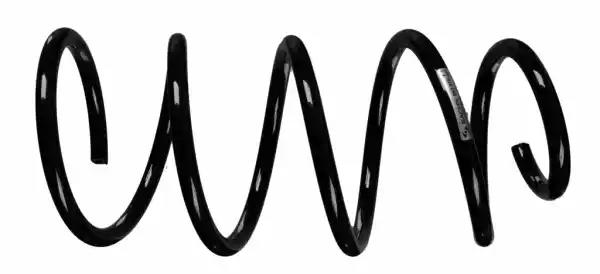 Пружини підвіски 993310 SACHS