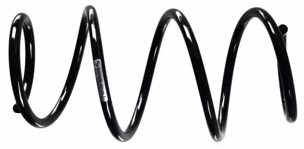 Пружина ходовой части 993339 SACHS