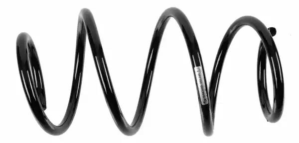 Пружина ходовой части 993345 SACHS