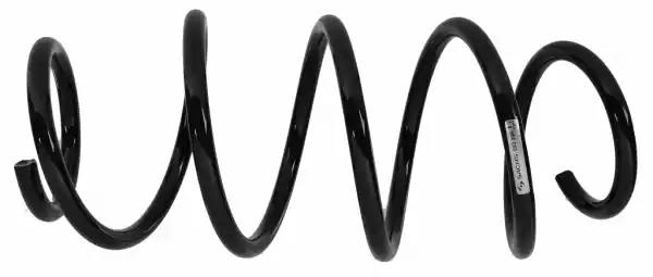 Ресора ходової частини 993398 SACHS