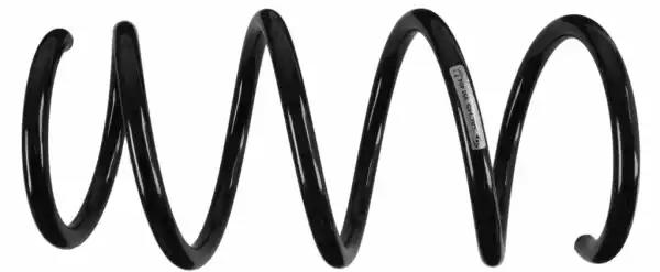 Пружина підвіски 993404 SACHS