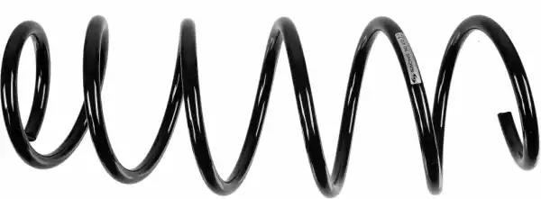 Пружина ходовой части 993432 SACHS