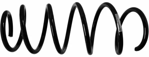 Пружина ходовой части 993434 SACHS