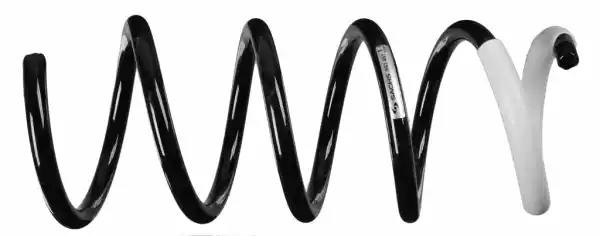 Пружини підвіски 993461 SACHS