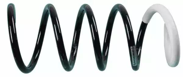 Пружина амортизатора 993462 SACHS