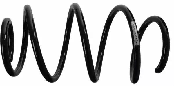 Aпружина sachs hyundai i30 estate 1.6crdi/2.0 f 08-12 993504 SACHS