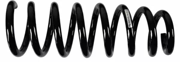 Ресора ходової частини 993537 SACHS