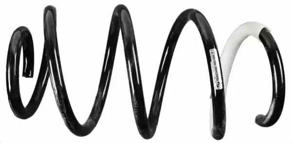 Пружина ходовой части 993566 SACHS