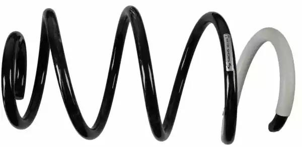 Пружина ходовой части 993569 SACHS