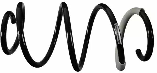 Ресора ходової частини 993571 SACHS