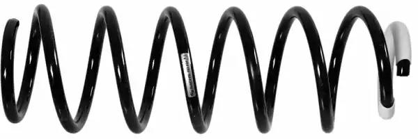 Sprężyna zawieszenia citroen 993694 SACHS