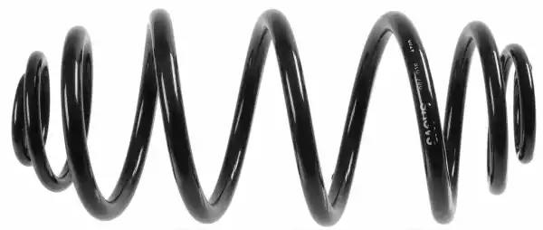 Пружина ходовой части 994016 SACHS