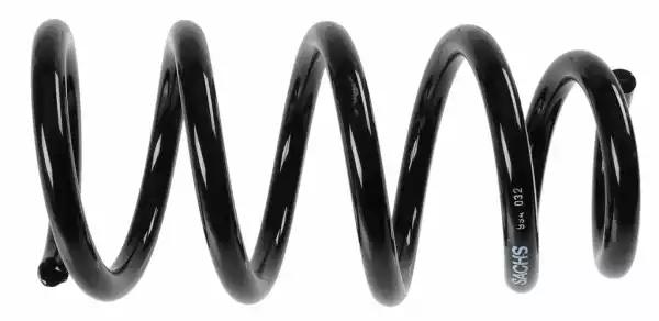 Пружина задняя sachs 994032 SACHS