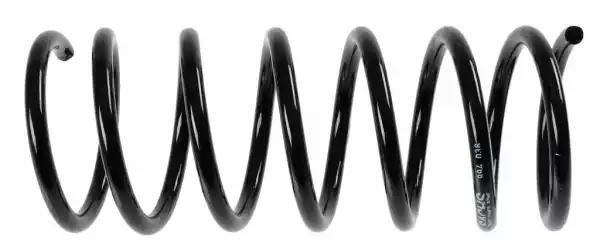 Ресора ходової частини 994036 SACHS