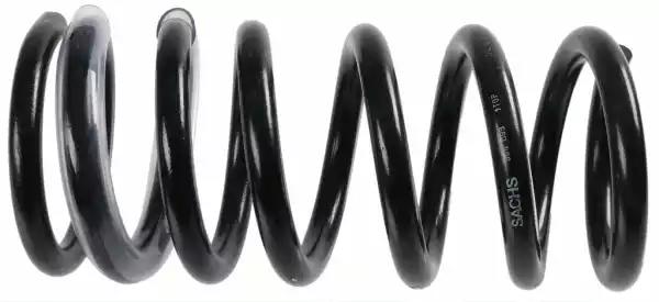 Ресора ходової частини 994099 SACHS