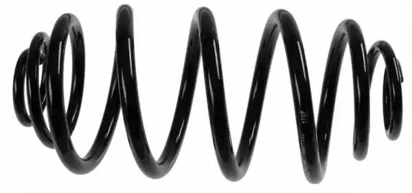 Ресора ходової частини 994126 SACHS