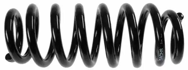 Ресора ходової частини 994135 SACHS