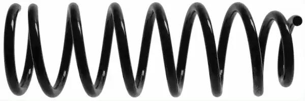 Пружина ходовой части 994142 SACHS