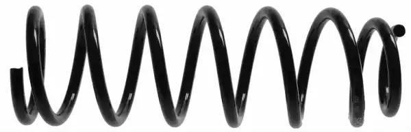 Ресора ходової частини 994145 SACHS