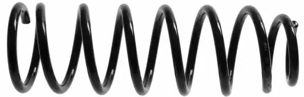 Ресора ходової частини 994147 SACHS