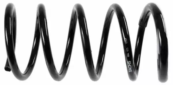 Пружина задняя sachs 994173 SACHS