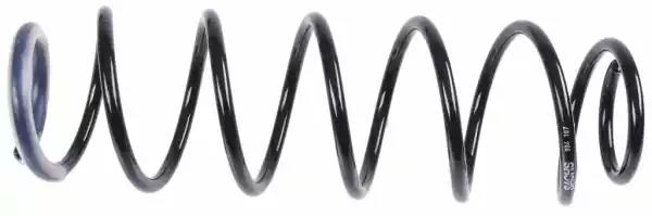 Ресора ходової частини 994187 SACHS