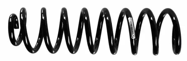 Пружини підвіски 994191 SACHS