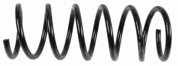 Пружина ходовой части 994219 SACHS