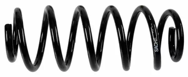 Ресора ходової частини 994243 SACHS