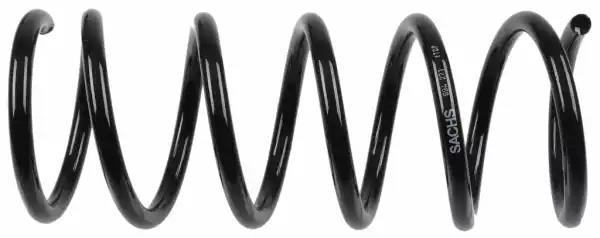 Ресора ходової частини 994271 SACHS